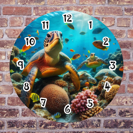 Turtle 2