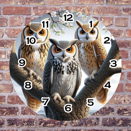 Owls