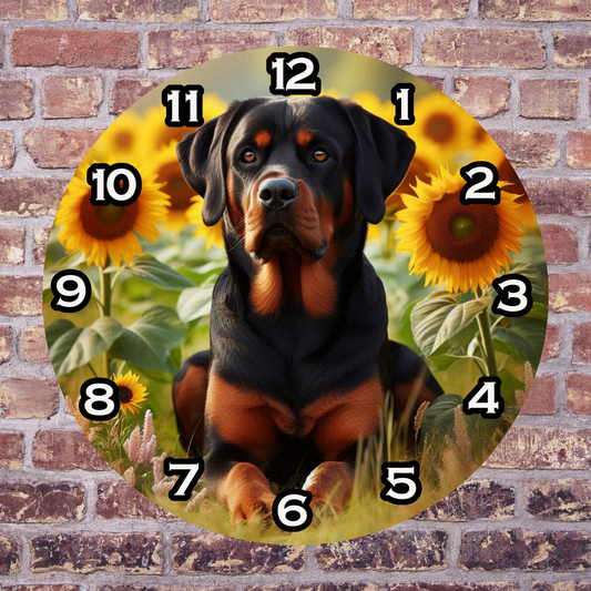 Rottweiler