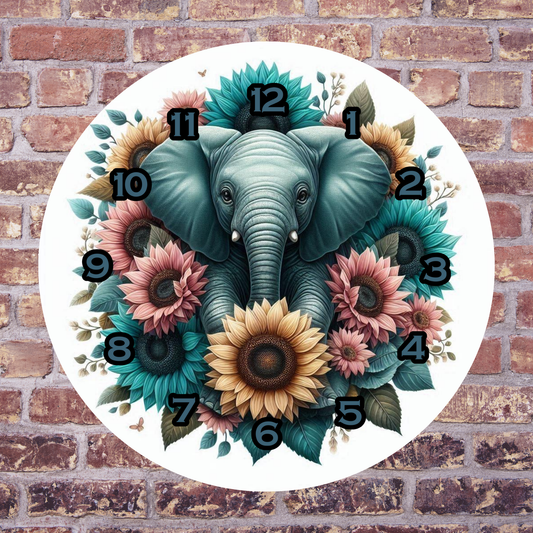 Elephant 2
