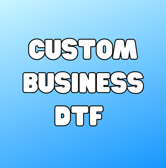 Custom DTF