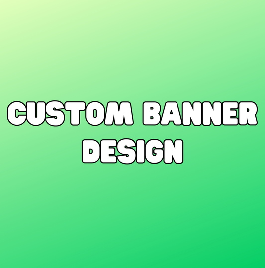 Market Banner