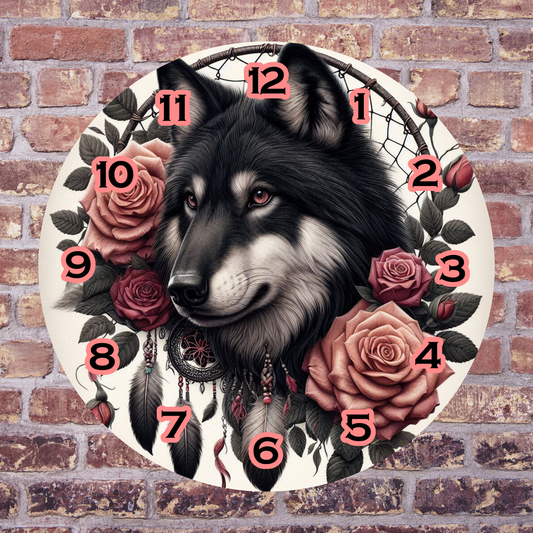 Wolf 1