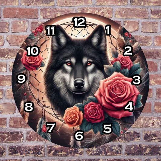 Wolf 2