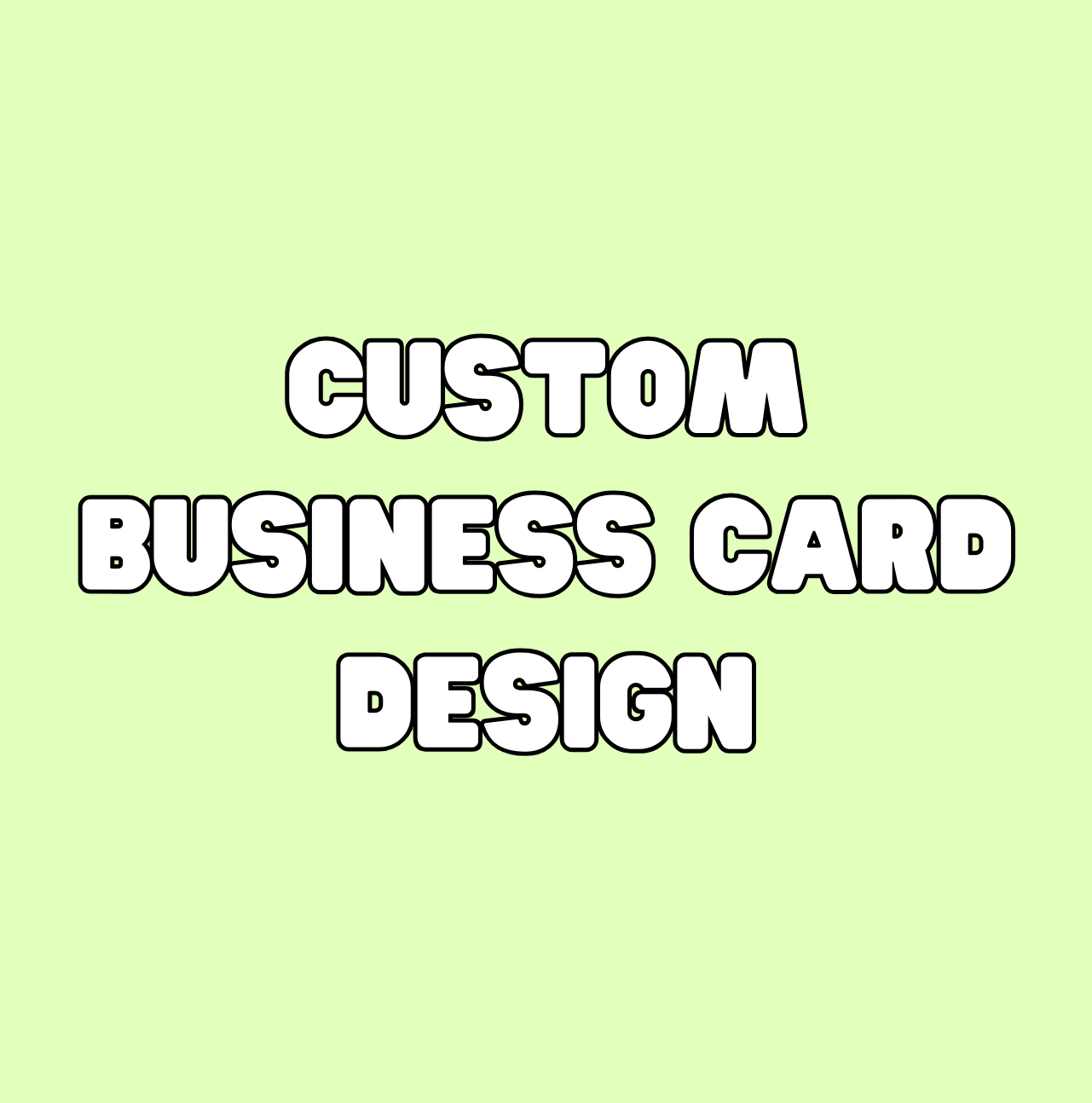 Business Card