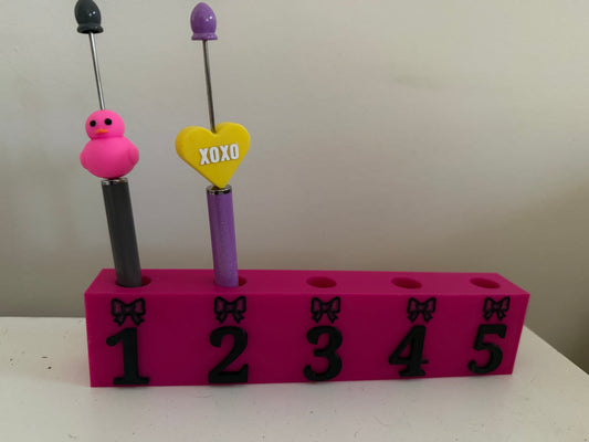 Pen Stand