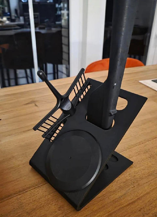 TM7 accessory stand