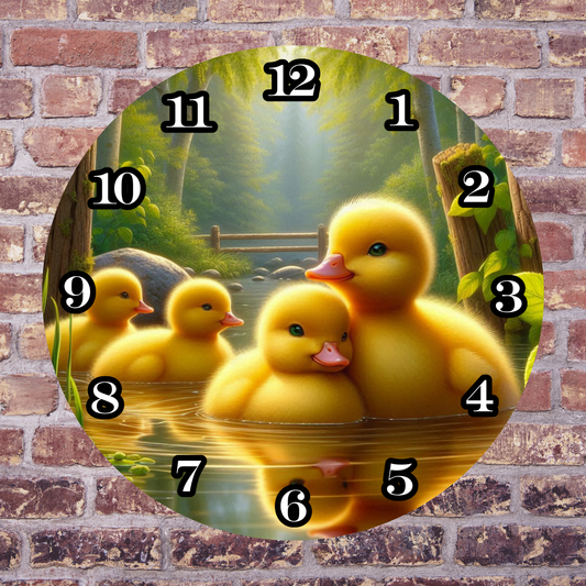 Ducks 1