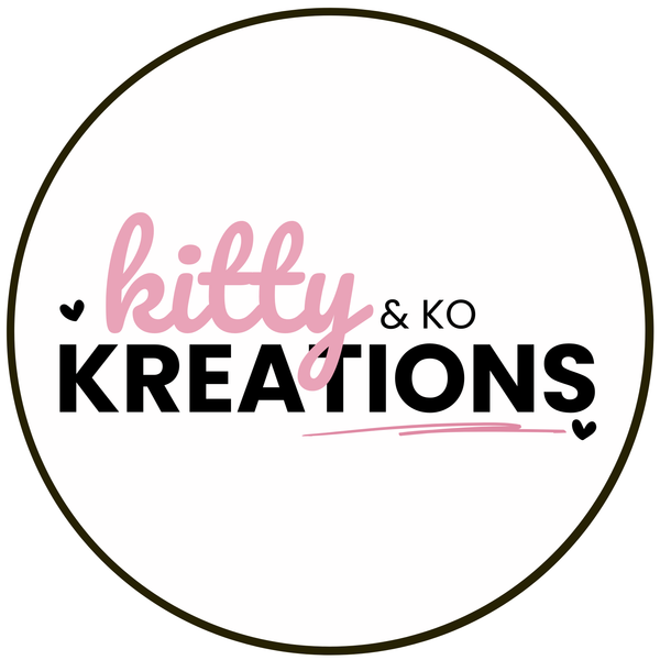 Kitty And Ko Kreations