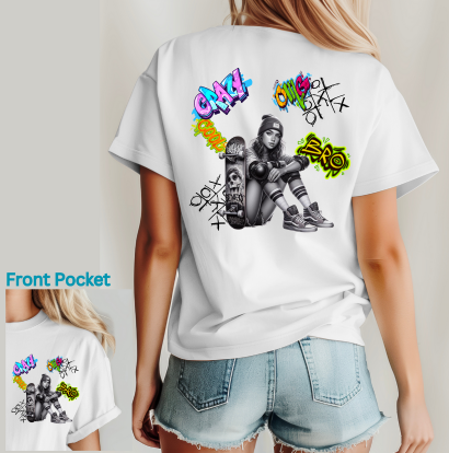 SkaterGirl