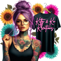 Kitty & Ko Kreations