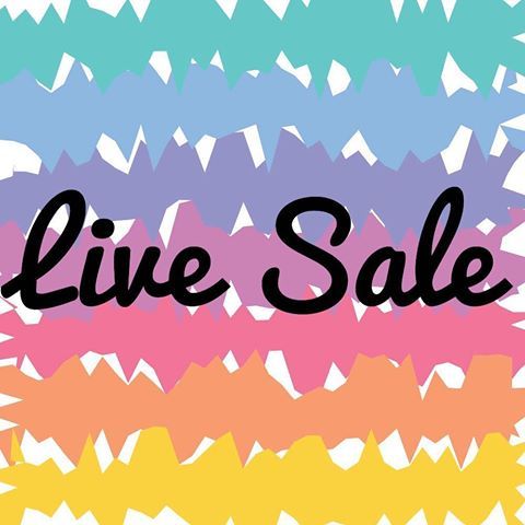 TIktok  Sale