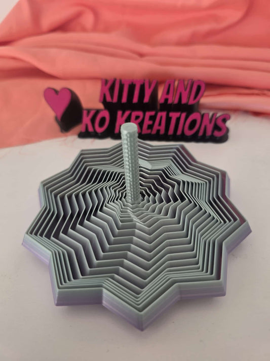 Hexagon