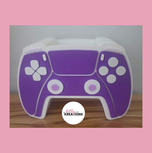 Game controller gift box