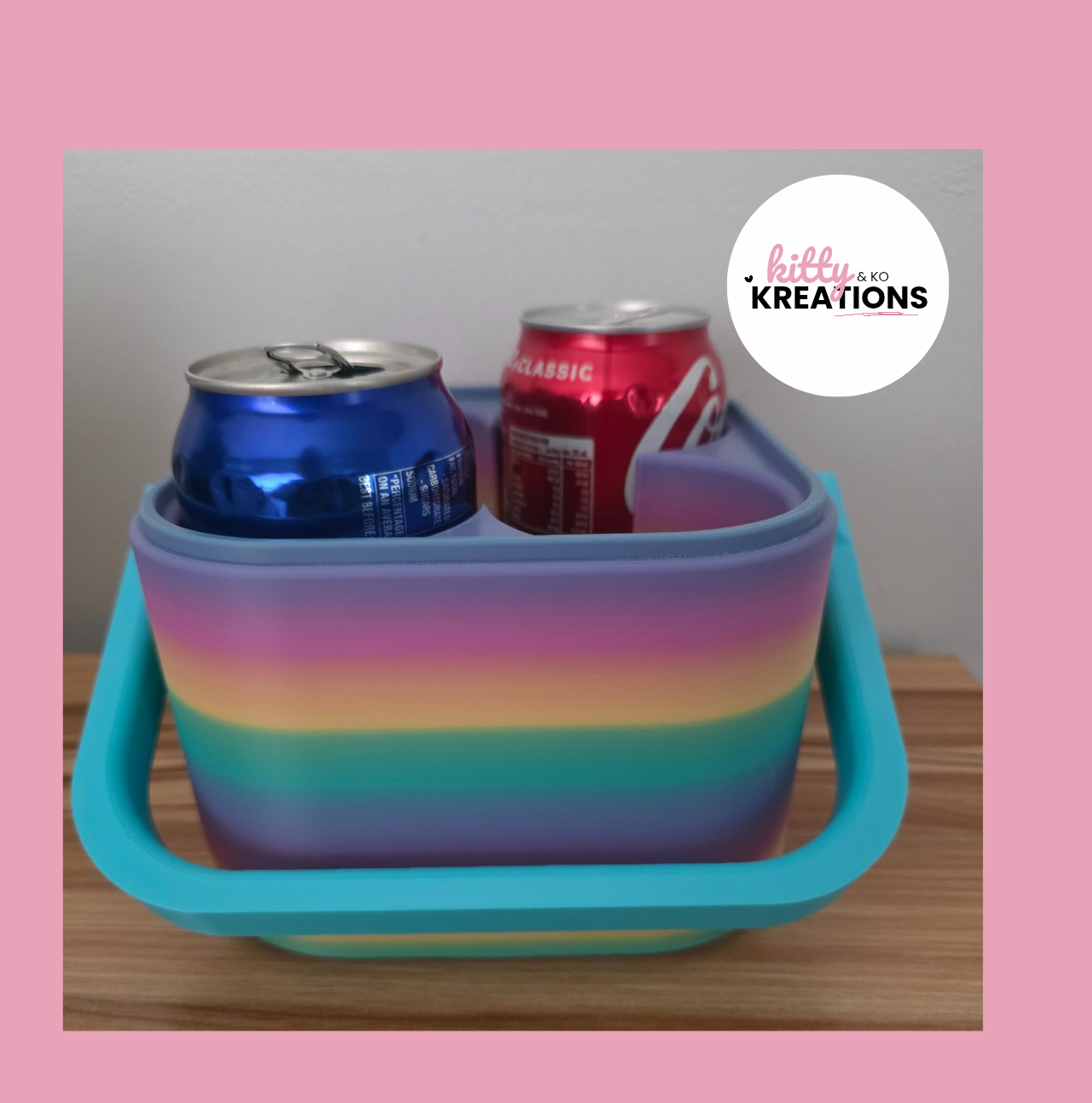 Mini Cooler