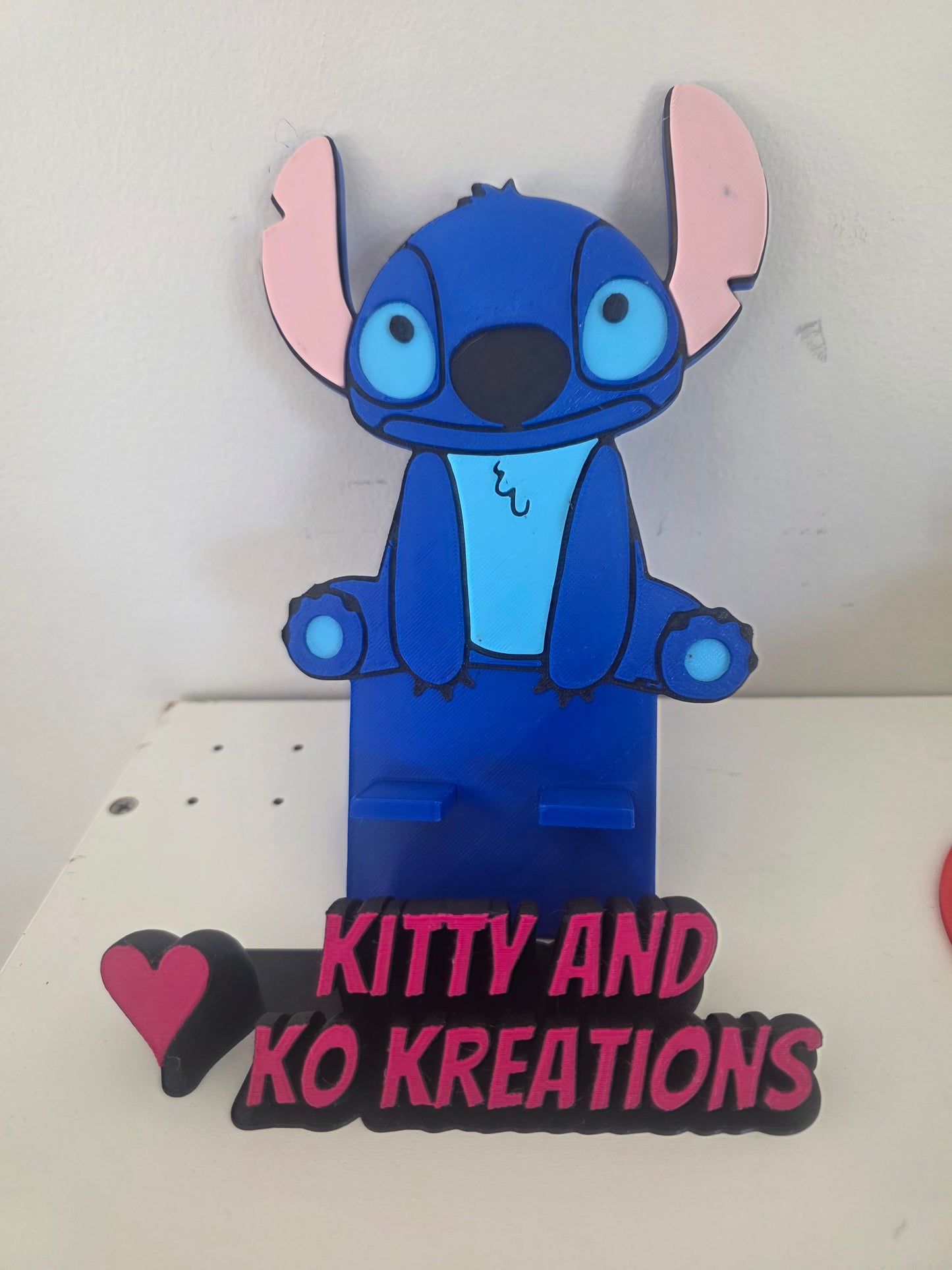 Mobile Phone stands