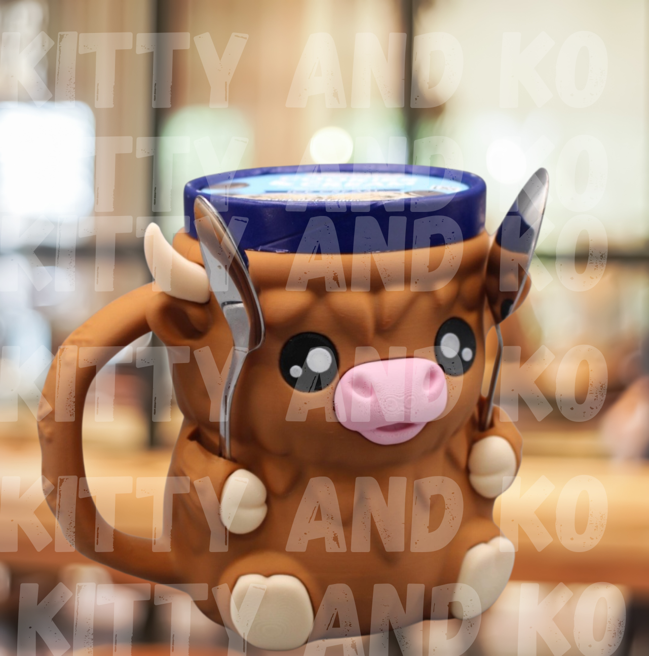 Sweet Treat Holders