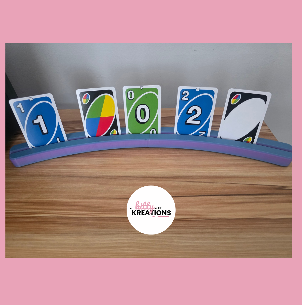 Card Holders