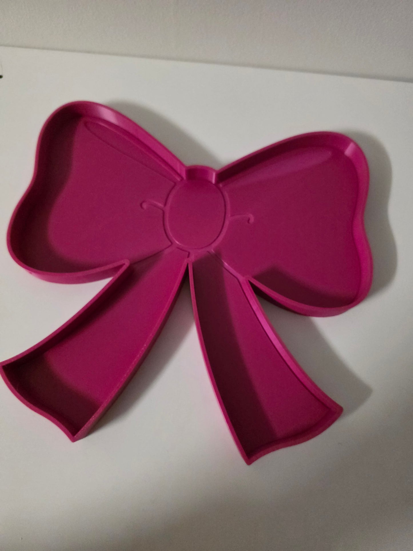 Trays