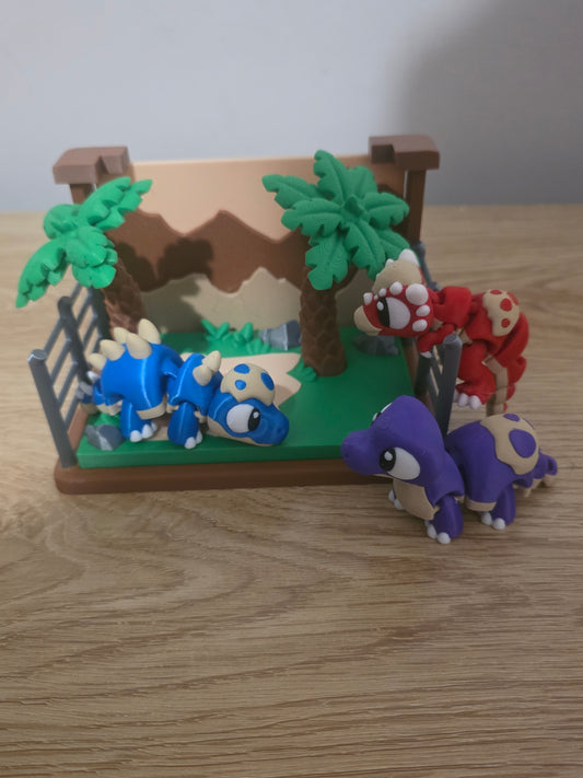 Dinosaur Park