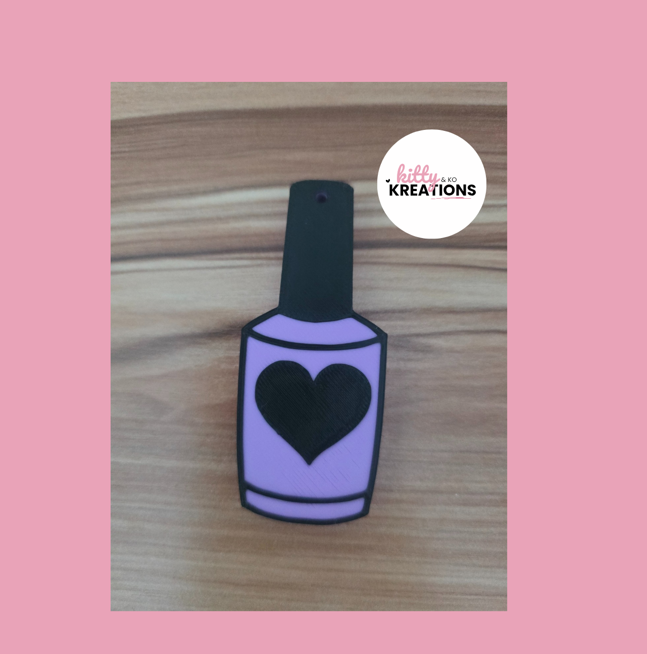 Nail Saver