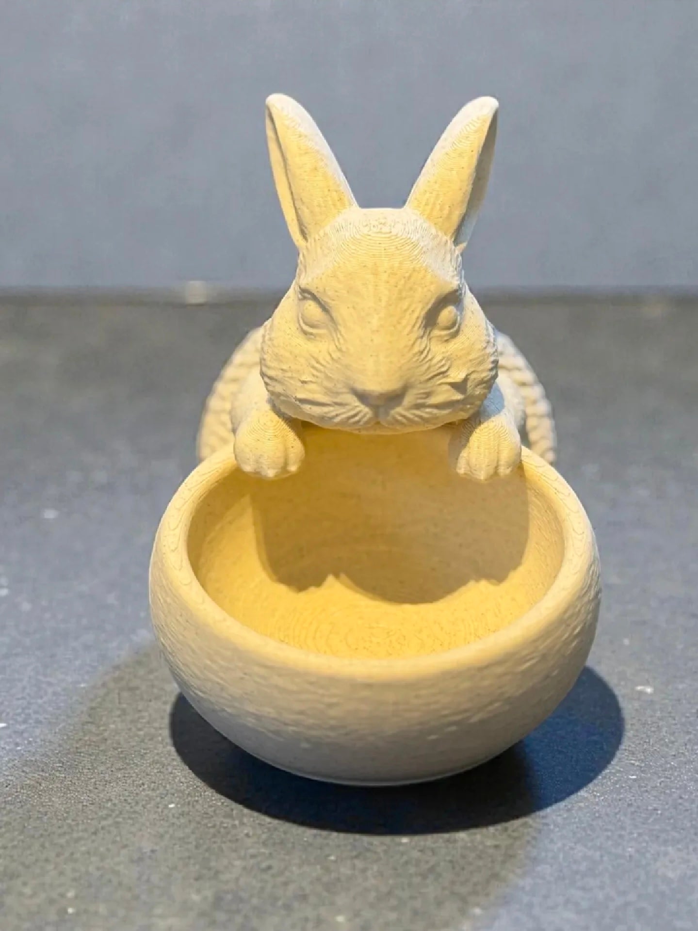 Trinket bowls