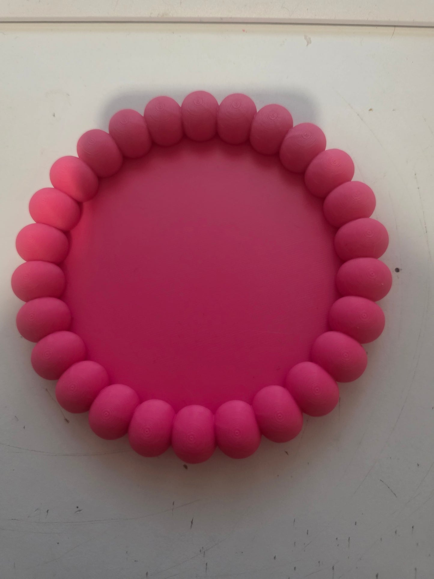 Trays/ Cup Coasters