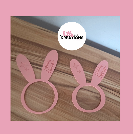 Play doh holders