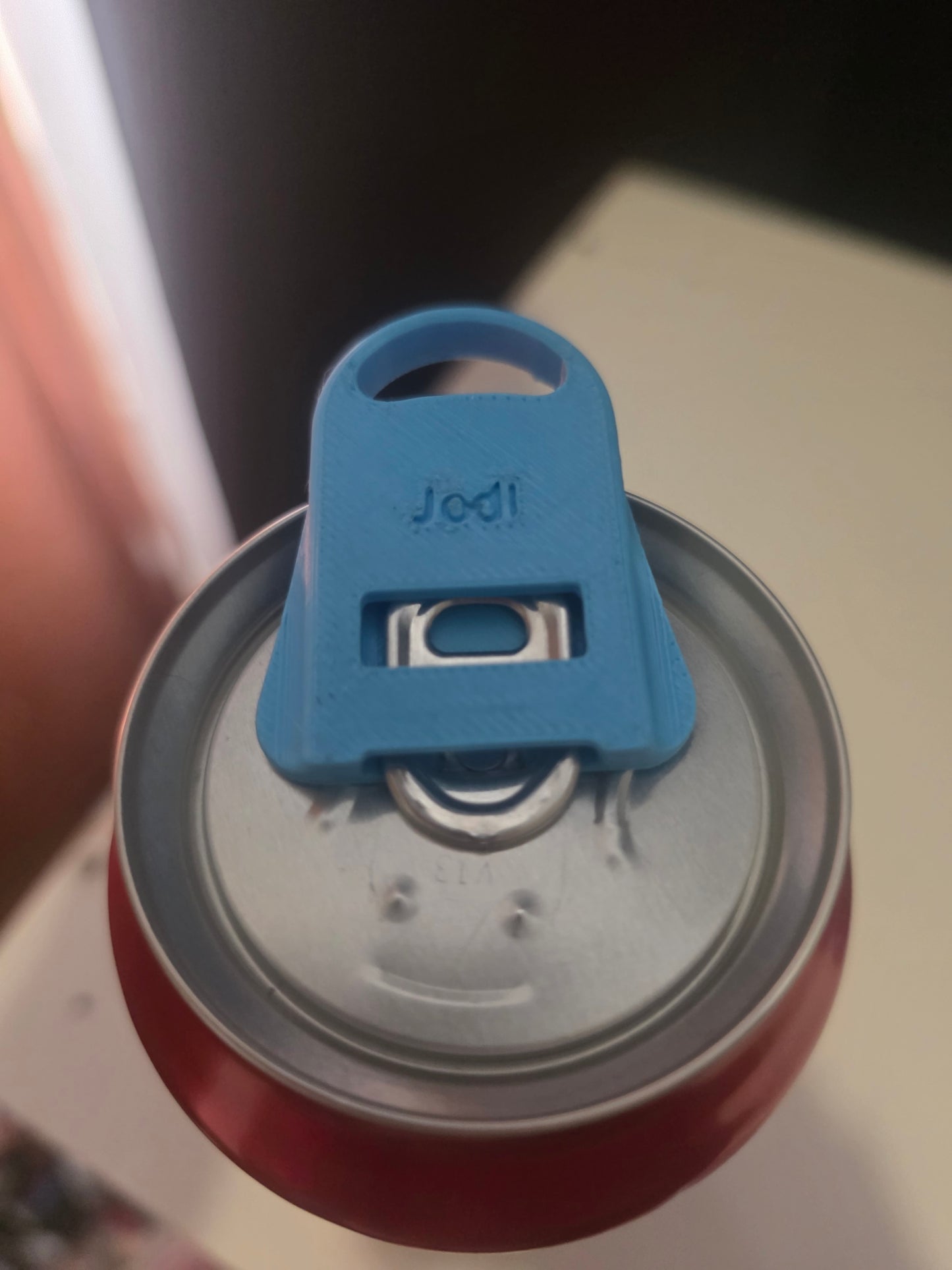 Can opener/ Can Cover