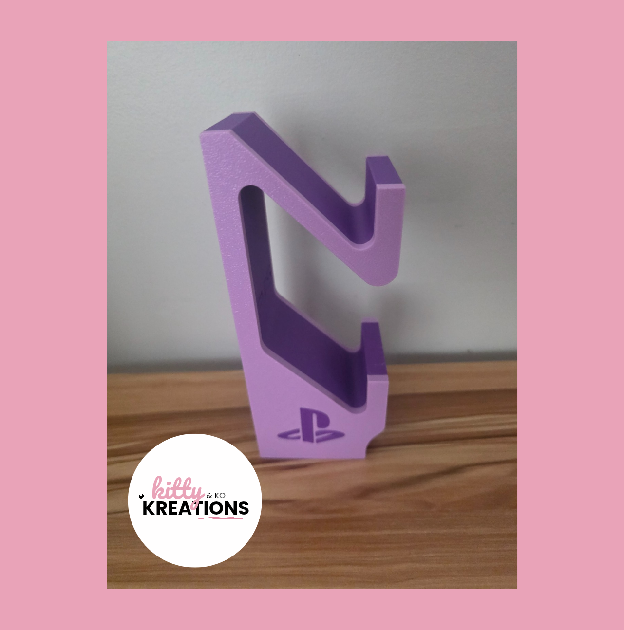 Ps5 Game controller holder