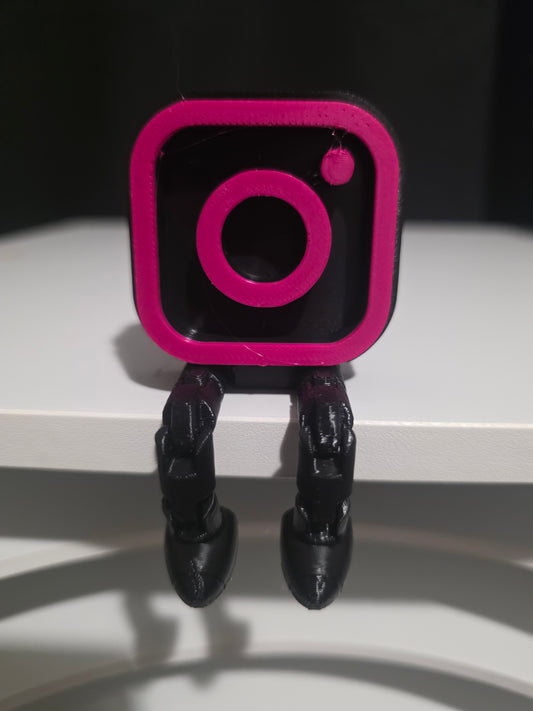 Instagram Buddie