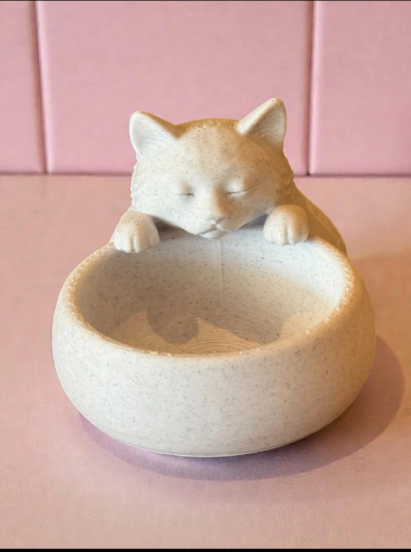Trinket bowls