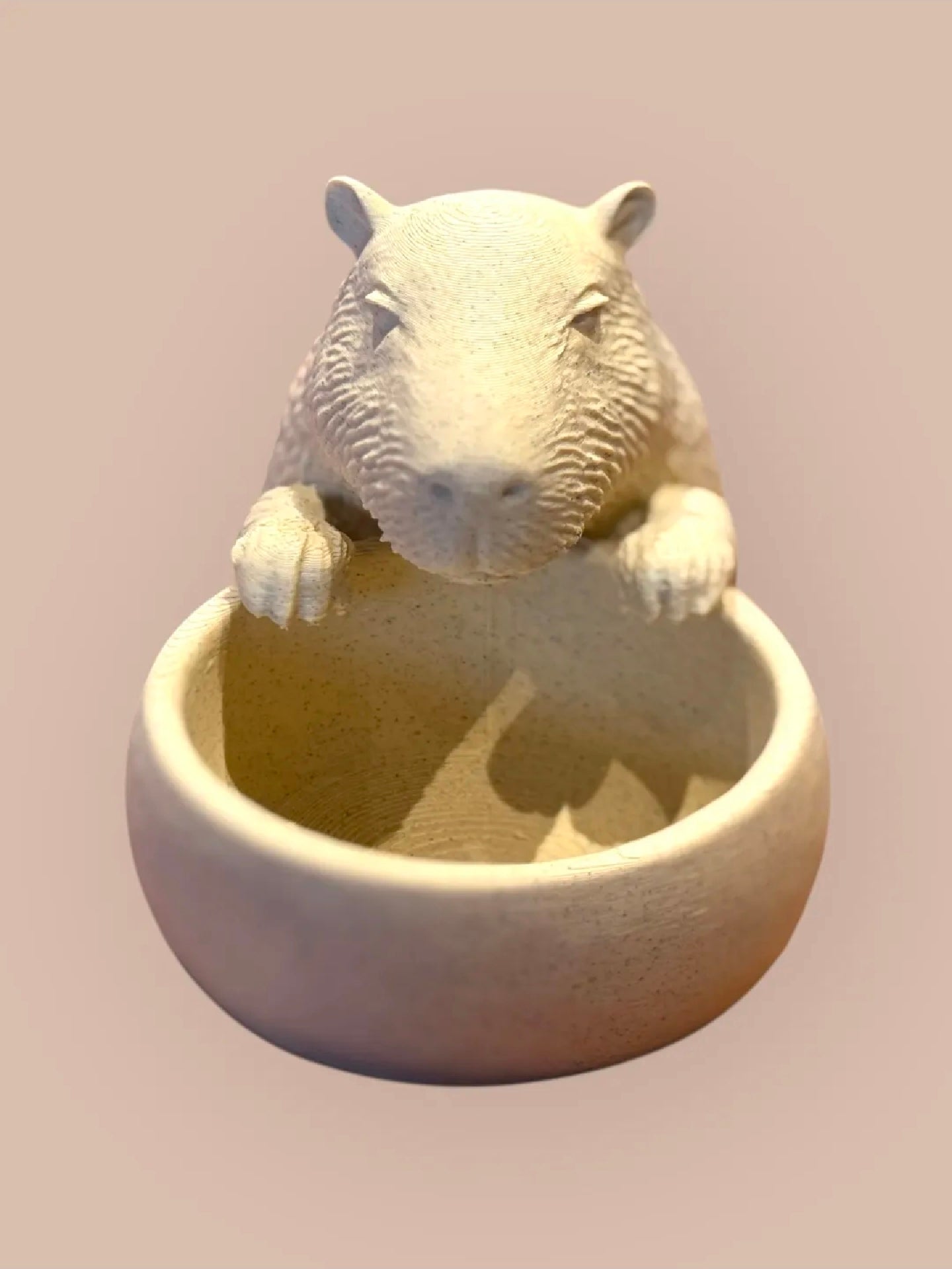 Trinket bowls