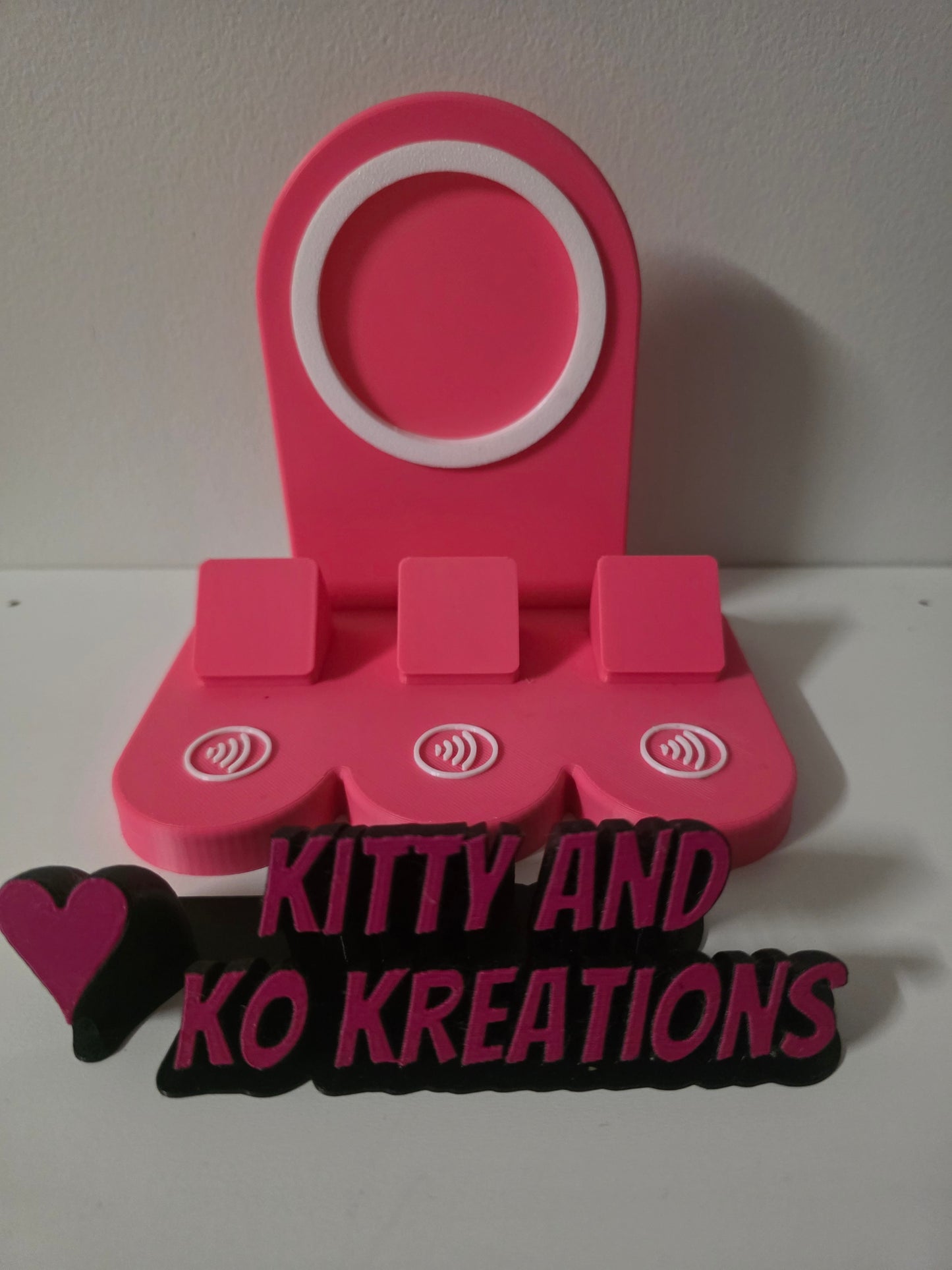 Nfc stands