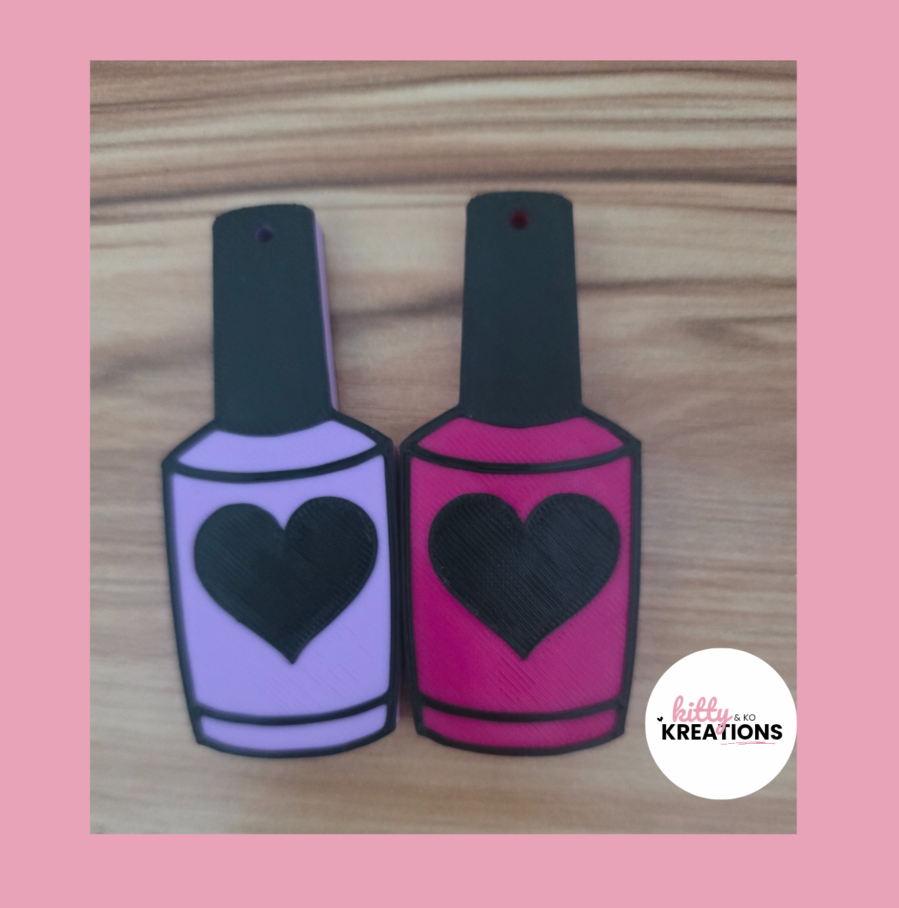 Nail Saver