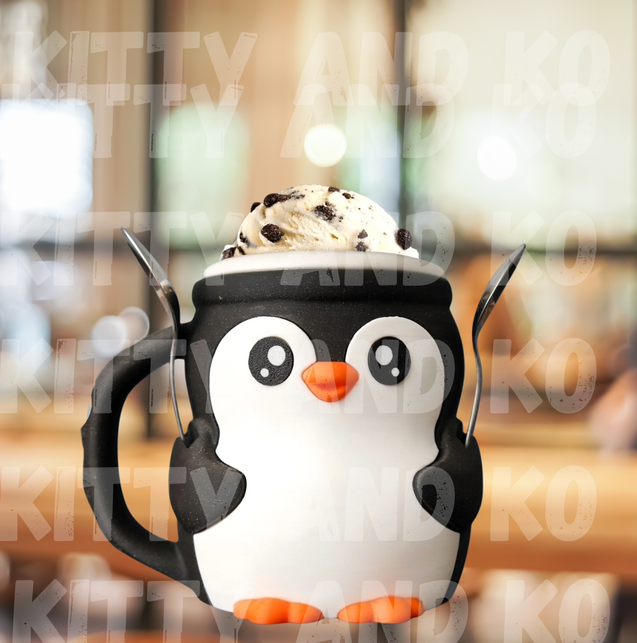 Sweet Treat Holders