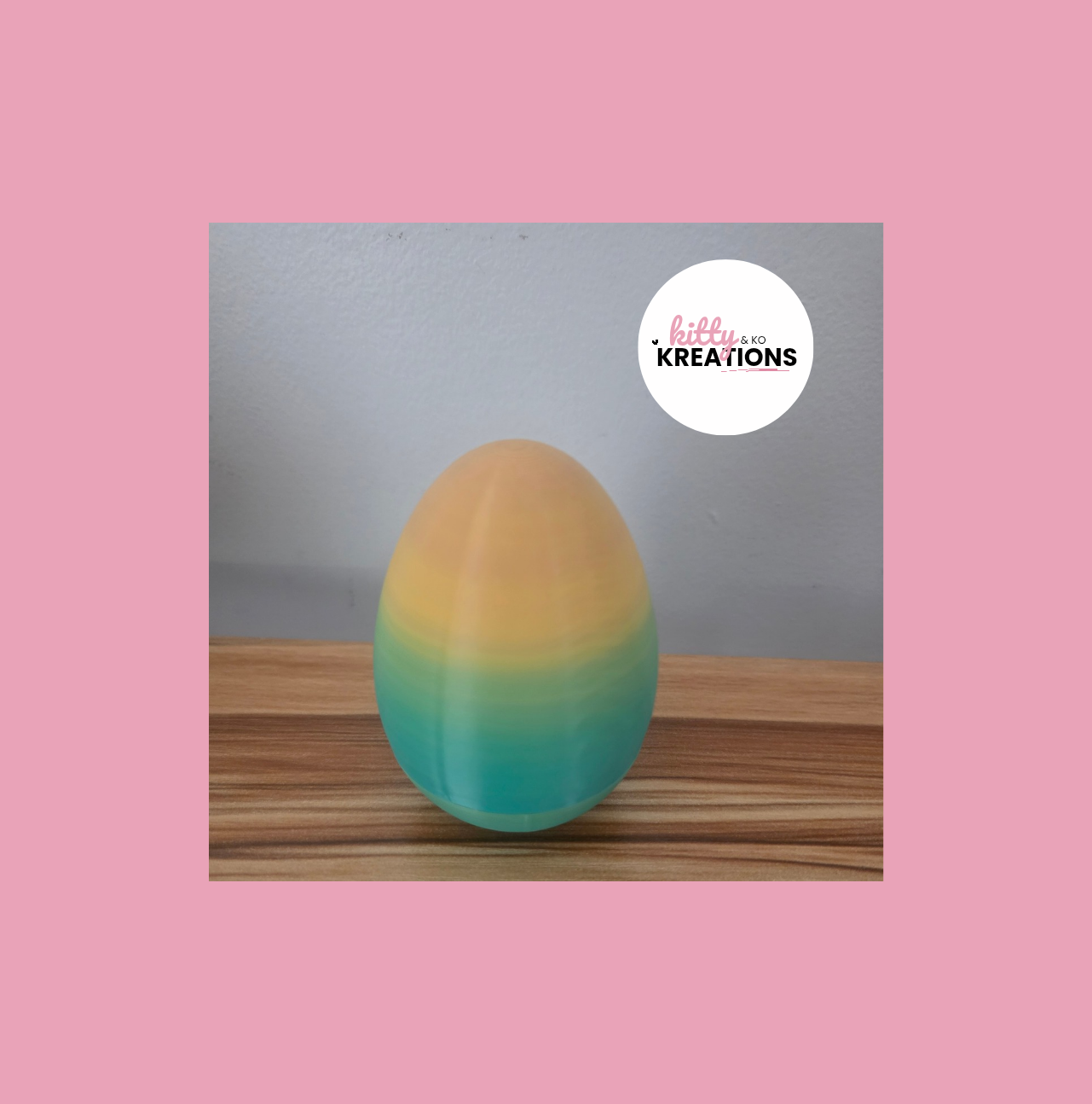 Naughty Egg
