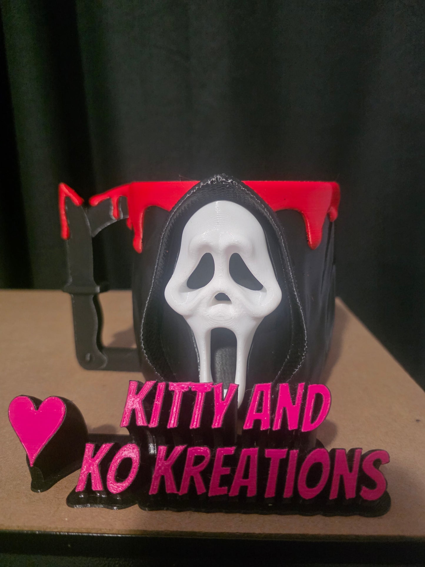 Sweet Treat Holders