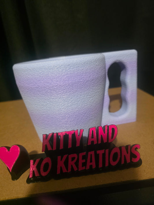 Sweet Treat Holders
