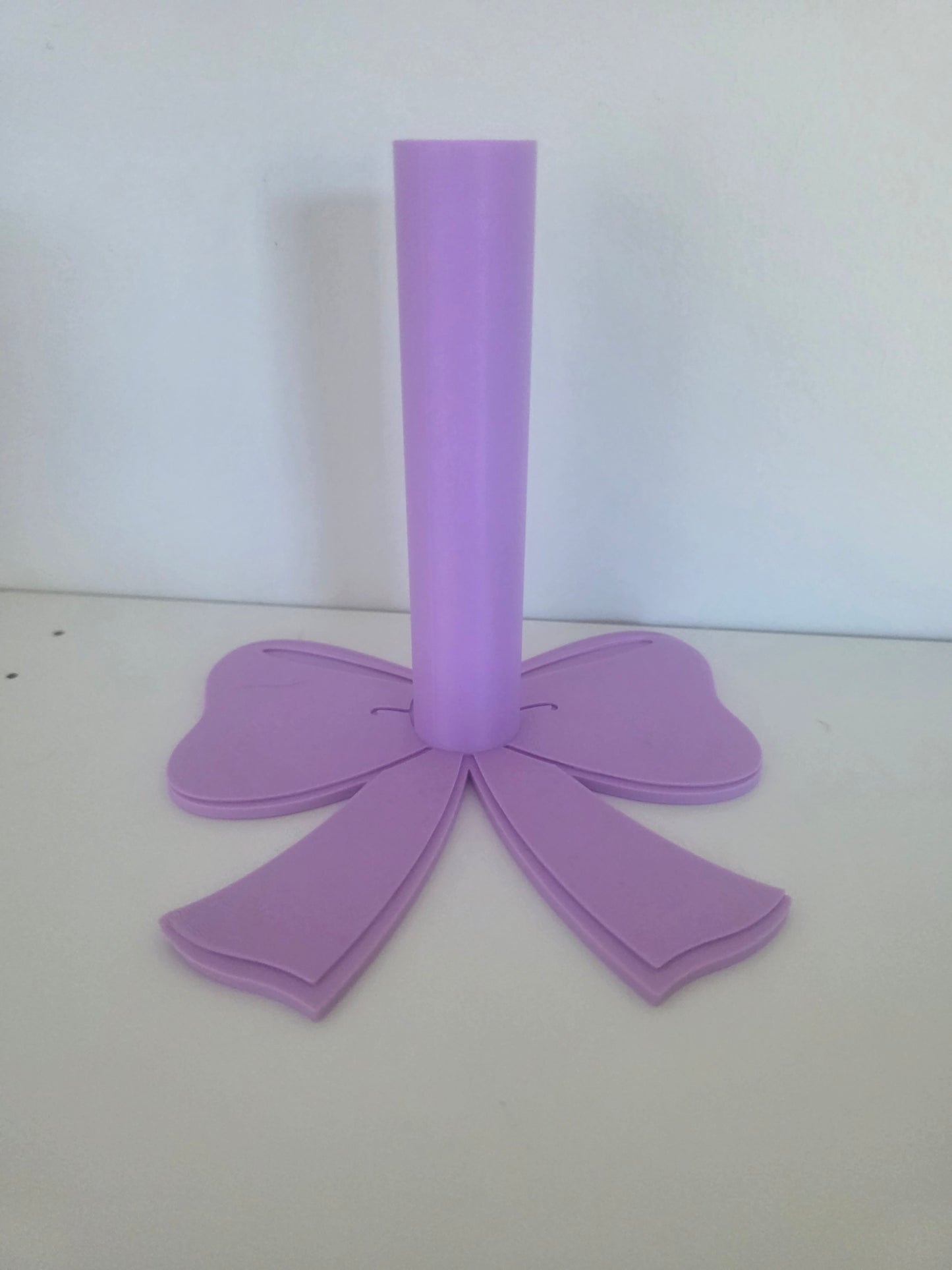 Scrunchie holder